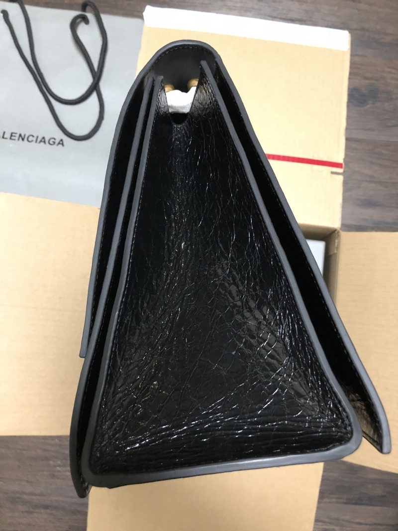 Ba1en*iaga hourglass bags